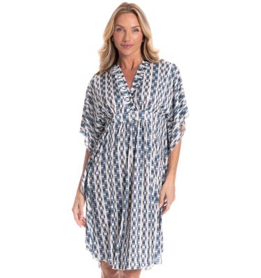 Kaftan Feminino Médio Brisa - Imagem 3 - Mobile