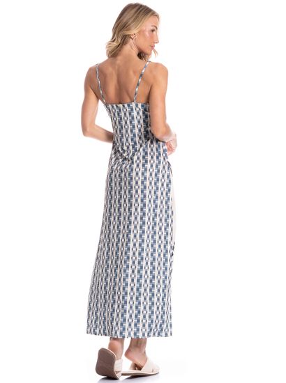 Vestido Longo Feminino Brisa - Imagem 2 - Desktop