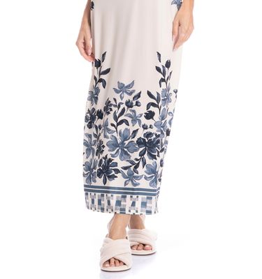 Vestido Longo Feminino Brisa - Imagem 4 - Mobile