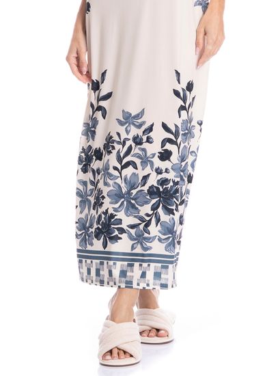 Vestido Longo Feminino Brisa - Imagem 4 - Desktop