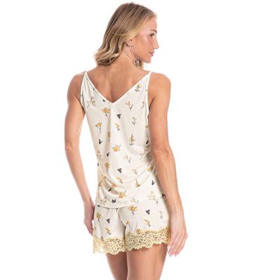 Short Doll Feminino Mila - Imagem 2 - Mobile