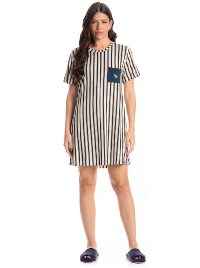 Camisão Feminino Leila - Imagem 3 - Desktop