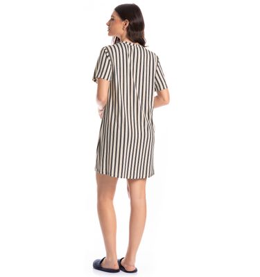 Camisão Feminino Leila - Imagem 4 - Mobile