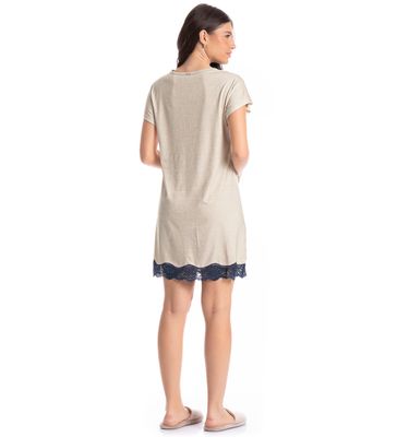 Camisão Feminino Camila - Imagem 4 - Mobile
