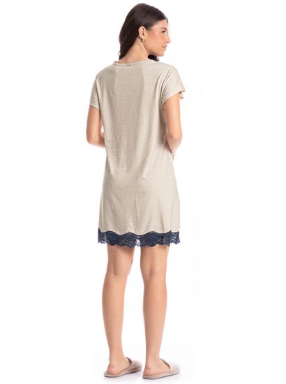 Camisão Feminino Camila - Imagem 4 - Desktop