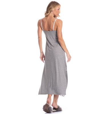 Camisola Feminina Midi Érica - Imagem 2 - Mobile