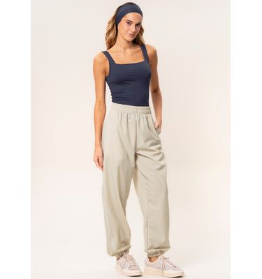 Regata Feminina Squareneck Contour - Imagem 3 - Mobile