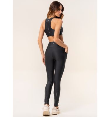 Calca Elite Legging Slim Shape Com 3 Bolsos Vivame - Imagem 2 - Mobile