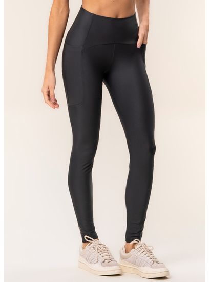 Calca Elite Legging Slim Shape Com 3 Bolsos Vivame - Imagem 3 - Desktop
