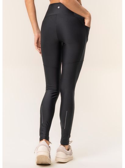 Calca Elite Legging Slim Shape Com 3 Bolsos Vivame - Imagem 4 - Desktop
