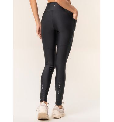 Calca Elite Legging Slim Shape Com 3 Bolsos Vivame - Imagem 4 - Mobile