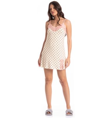 Camisola Feminina Pati - Imagem 3 - Mobile