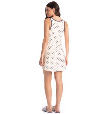 Camisão Feminino Regata Pati - Imagem 4 - Mobile