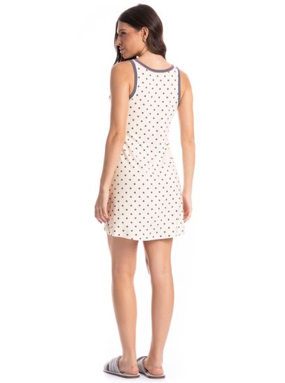 Camisão Feminino Regata Pati - Imagem 4 - Desktop