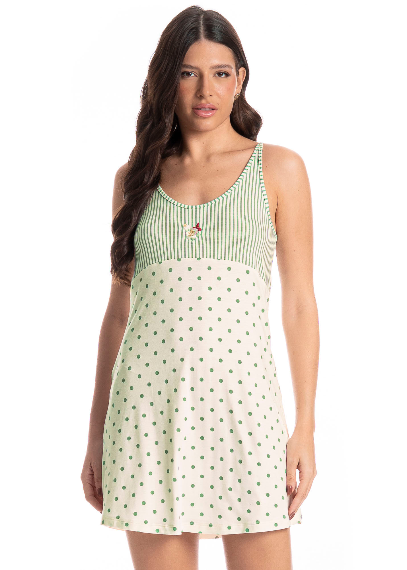 Camisola Feminina Lola - Imagem 1