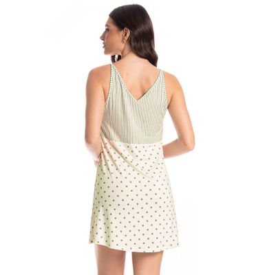 Camisola Feminina Lola - Imagem 2 - Mobile