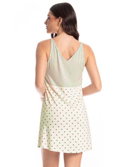 Camisola Feminina Lola - Imagem 2 - Desktop