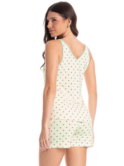 Short Doll Feminino Lola - Imagem 2 - Desktop