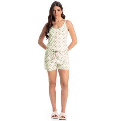 Short Doll Feminino Lola - Imagem 3 - Mobile