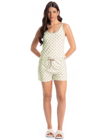 Short Doll Feminino Lola - Imagem 3 - Desktop