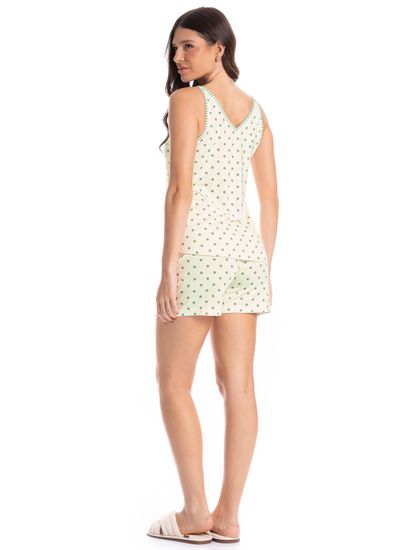 Short Doll Feminino Lola - Imagem 4 - Desktop