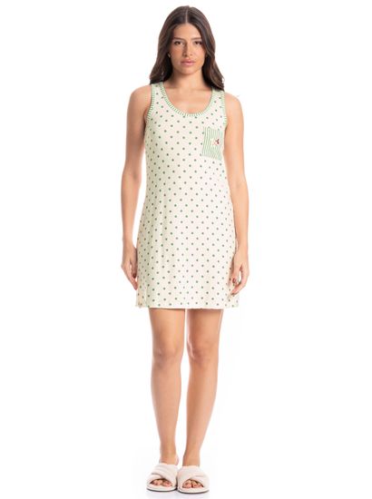Camisão Feminino Regata Lola - Imagem 3 - Desktop