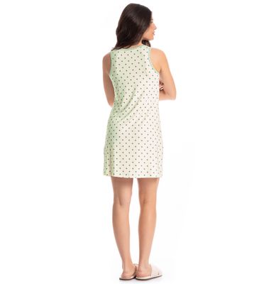 Camisão Feminino Regata Lola - Imagem 4 - Mobile