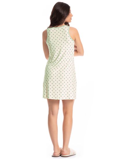 Camisão Feminino Regata Lola - Imagem 4 - Desktop