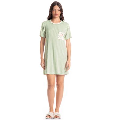 Camisão Feminino Lola - Imagem 3 - Mobile