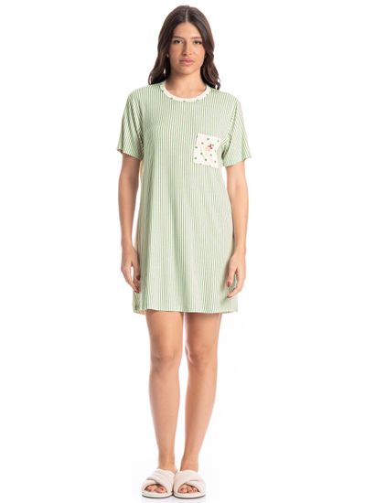 Camisão Feminino Lola - Imagem 3 - Desktop