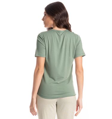 Pijama Feminino Pescador Lola - Imagem 4 - Mobile