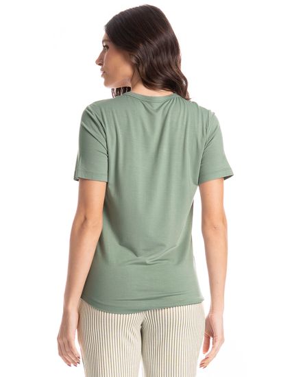 Pijama Feminino Pescador Lola - Imagem 4 - Desktop