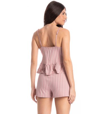 Short Doll Feminino Nina - Imagem 2 - Mobile
