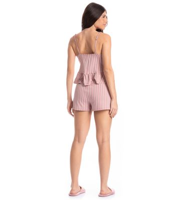 Short Doll Feminino Nina - Imagem 4 - Mobile