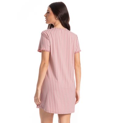 Camisão Feminino Nina - Imagem 2 - Mobile