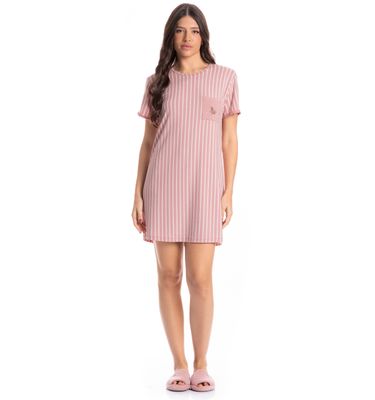 Camisão Feminino Nina - Imagem 3 - Mobile