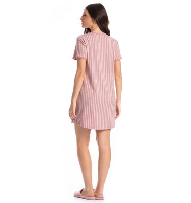 Camisão Feminino Nina - Imagem 4 - Mobile