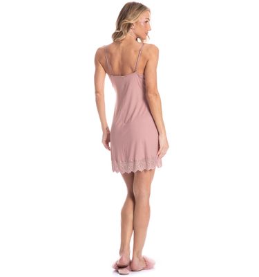 Camisola Feminina Laise - Imagem 4 - Mobile