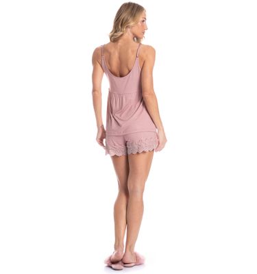 Short Doll Feminino Laise - Imagem 4 - Mobile