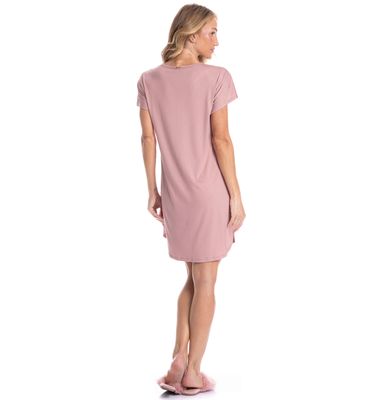 Camisão Feminino Laise - Imagem 4 - Mobile