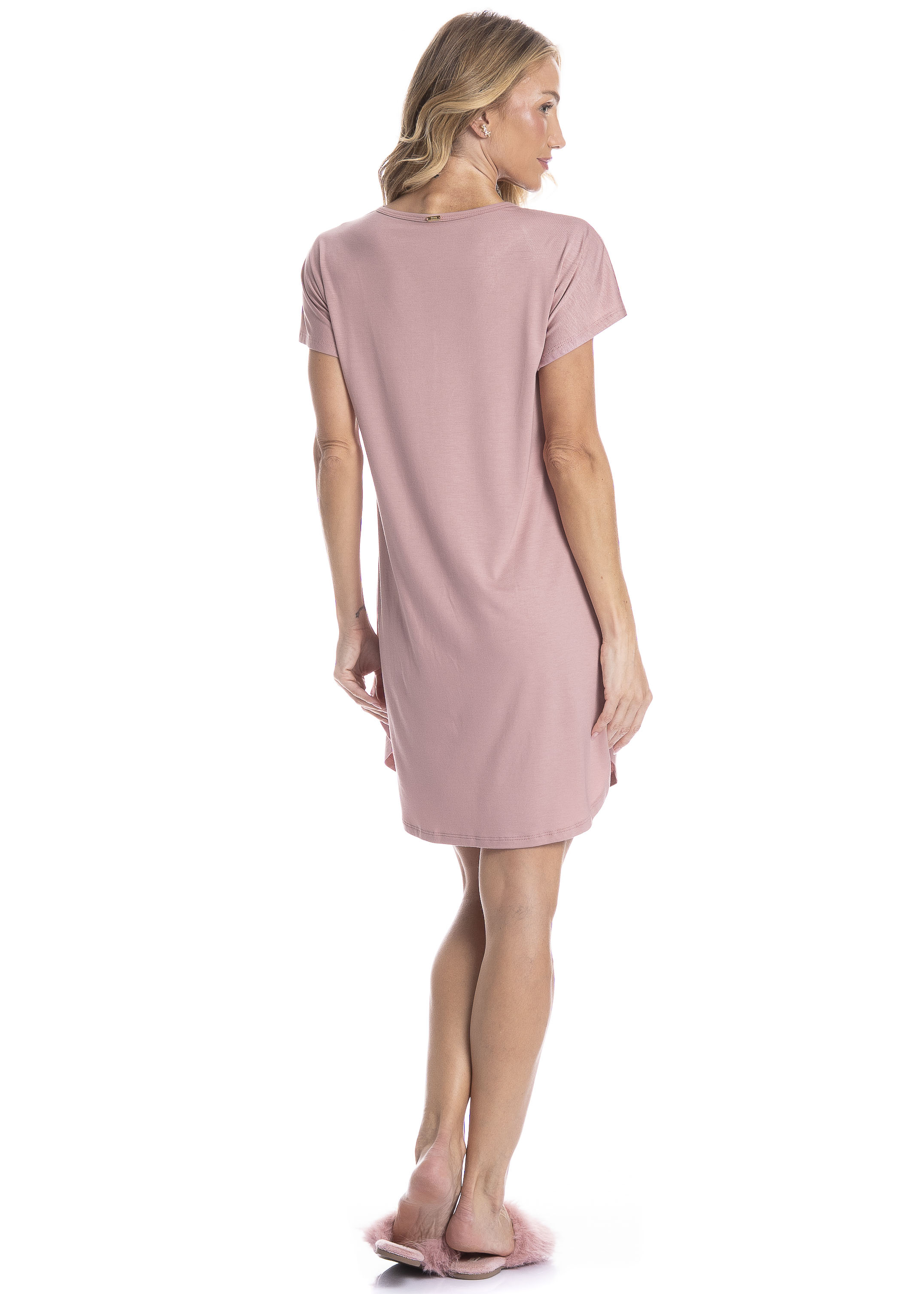 Camisão Feminino Laise - Imagem 4 - Mobile