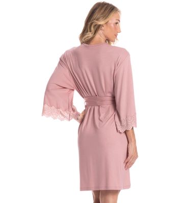 Robe Feminino Laise - Imagem 2 - Mobile