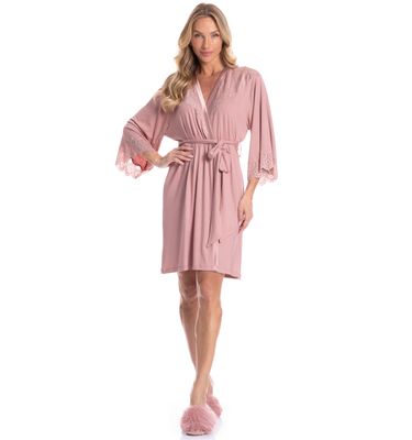 Robe Feminino Laise - Imagem 3 - Mobile