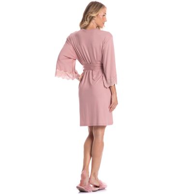 Robe Feminino Laise - Imagem 4 - Mobile
