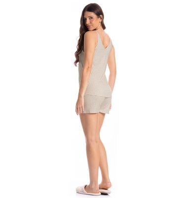 Short Doll Feminino Maju - Imagem 4 - Mobile