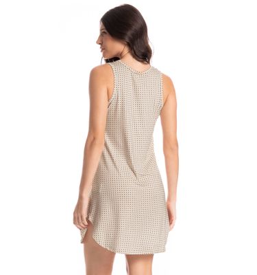 Camisão Feminino Regata Maju - Imagem 2 - Mobile