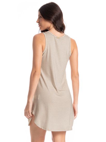 Camisão Feminino Regata Maju - Imagem 2 - Desktop
