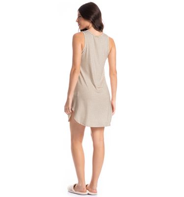 Camisão Feminino Regata Maju - Imagem 4 - Mobile