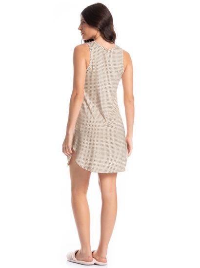 Camisão Feminino Regata Maju - Imagem 4 - Desktop