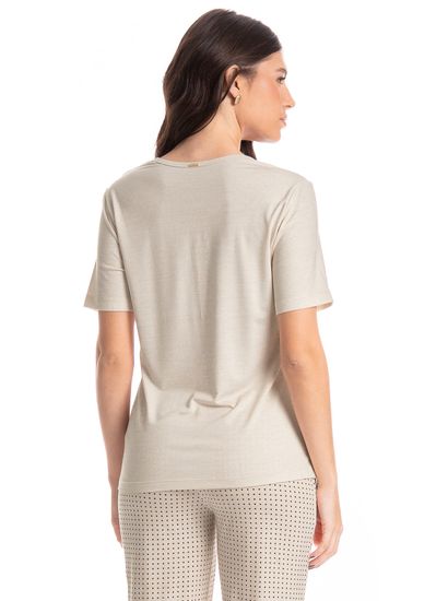Pijama Feminino Pescador Maju - Imagem 4 - Desktop